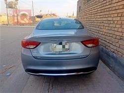 کرایسلەر 200